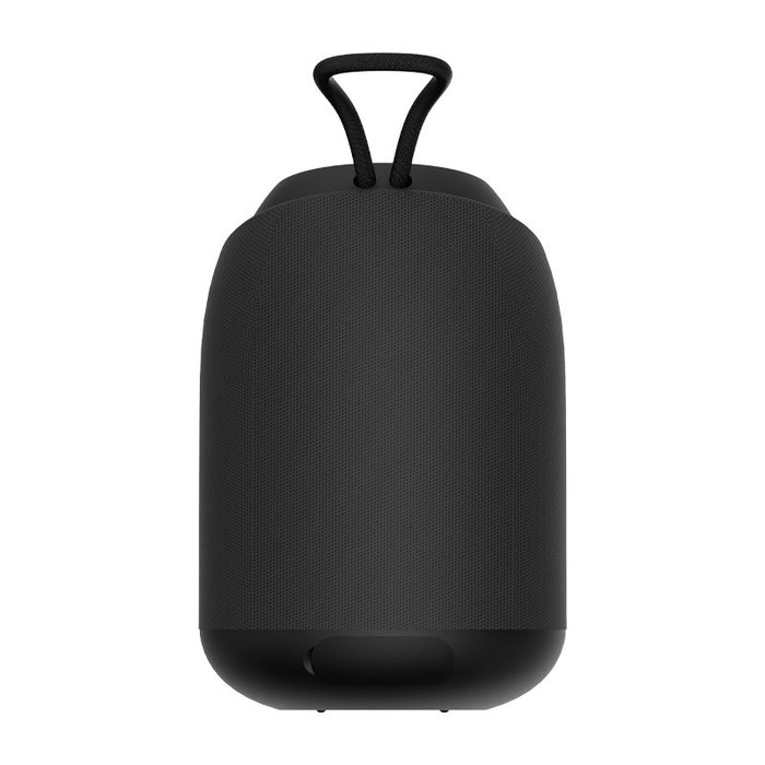 Hiditec Urban Rok M - Altavoz Bluetooth, 5W, Resistente
